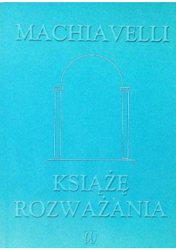 Książę rozważania