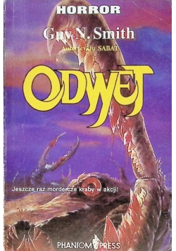 Odwet