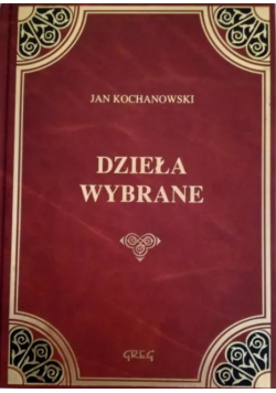 Dzieła Wybrane