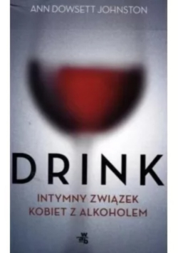 Dowsett Johnston Ann - Drink, Nowa