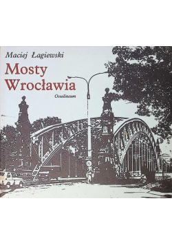 Mosty Wrocławia
