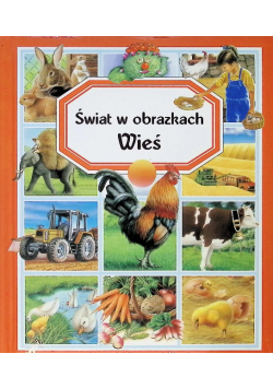 Świat w obrazkach wieś