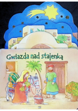 Gwiazda nad stajenką