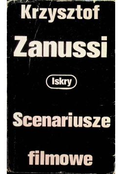 Scenariusze filmowe