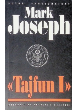 Tajfun Tom I