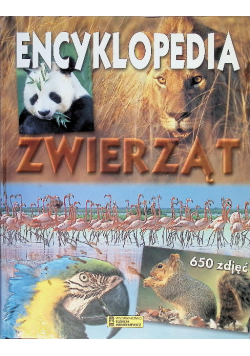 Encyklopedia zwierząt