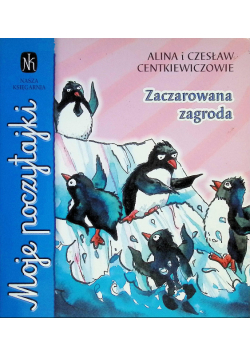 Zaczarowana zagoda