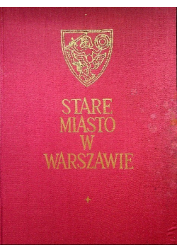Stare Miasto w Warszawie