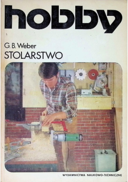 Hobby stolarstwo