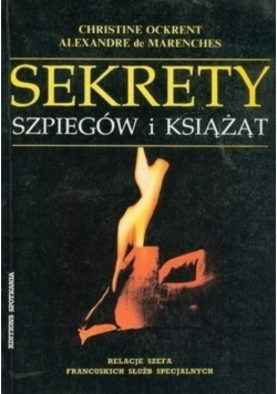 Sekrety szpiegów i książąt