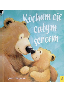 Kocham cię całym sercem