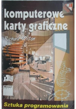 Komputerowe karty graficzne
