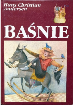 Baśnie