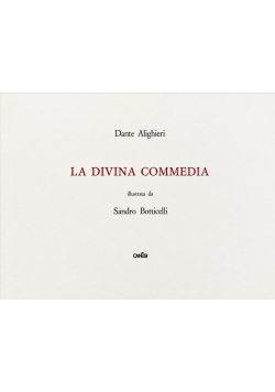La Divina Commedia