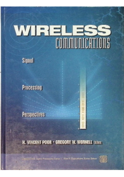 Wireless Communications