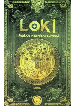 Loki i Jabłka Nieśmiertelności