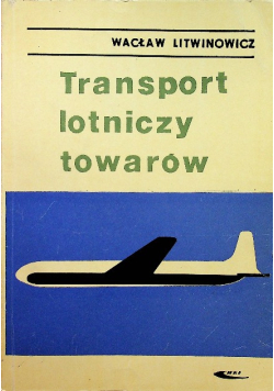Transport lotniczy towarów