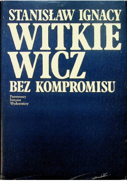 Bez kompromisu