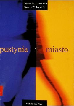 Pustynia i miasto