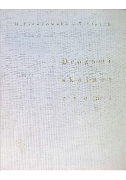 Drogami skalnej ziemi