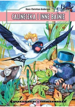 Calineczka i inne baśnie