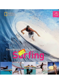 Surfing