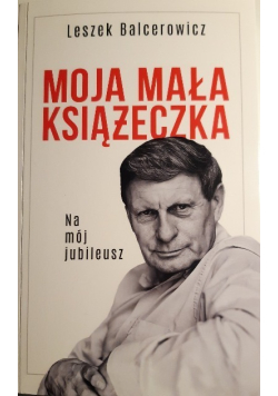 Moja mała książeczka