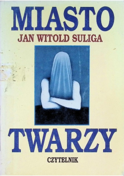 Miasto twarzy