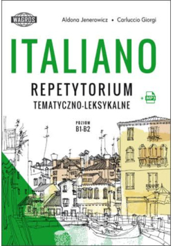Italiano. Repetytorium