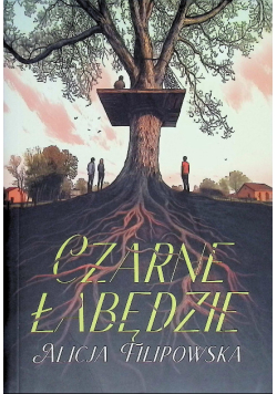 Czarne łabędzie