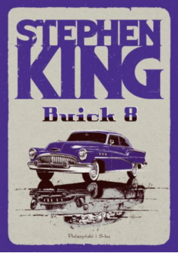 Buick Tom 8