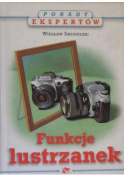 Funkcje lustrzanek