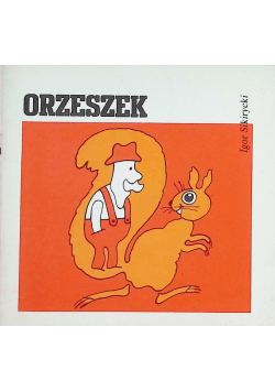 Orzeszek