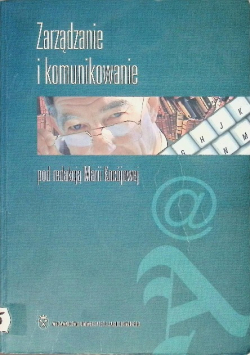 Zarządzanie i komunikowanie