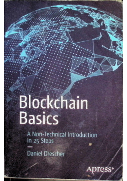 Blockchain Basics