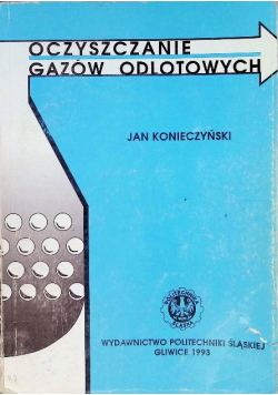 Oczyszczanie Gazów Odlotowych