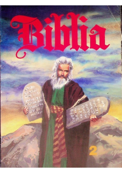 Biblia Tom  2