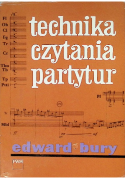 Technika czytania partytur