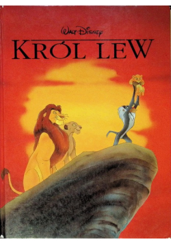 Król lew