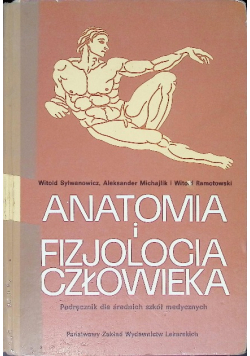 Anatomia i fizjologia człowieka