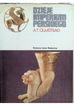 Dzieje Imperium Perskiego