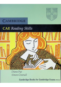 CAE Reading Skills