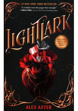 Lightlark