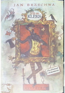 Pan Kleks