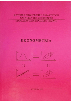 Ekonometria