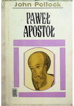 Paweł Apostoł