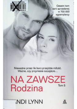 Na zawsze Rodzina