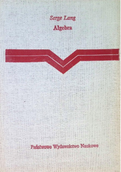 Algebra