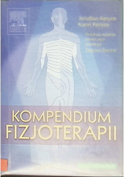 Kompendium fizjoterapii