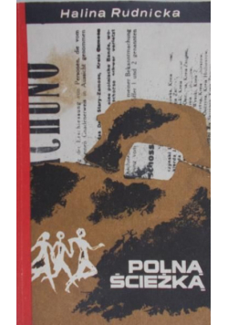 Polną ścieżką